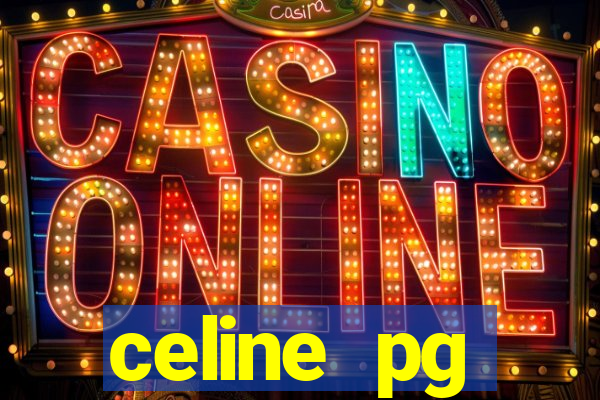 celine pg plataforma de jogos